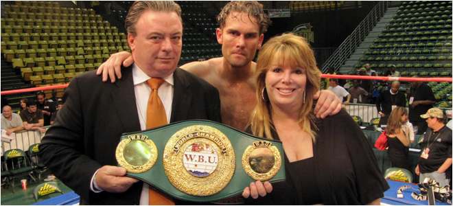 wbu belt